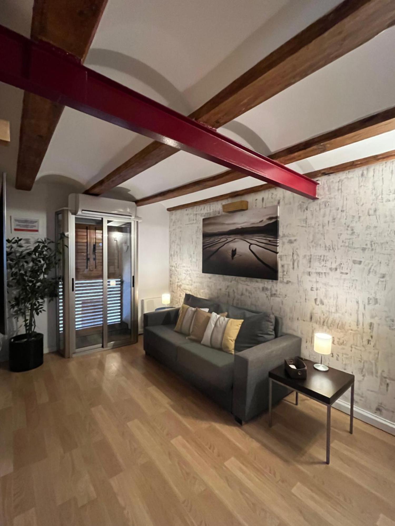 El Olivo Apartamento
