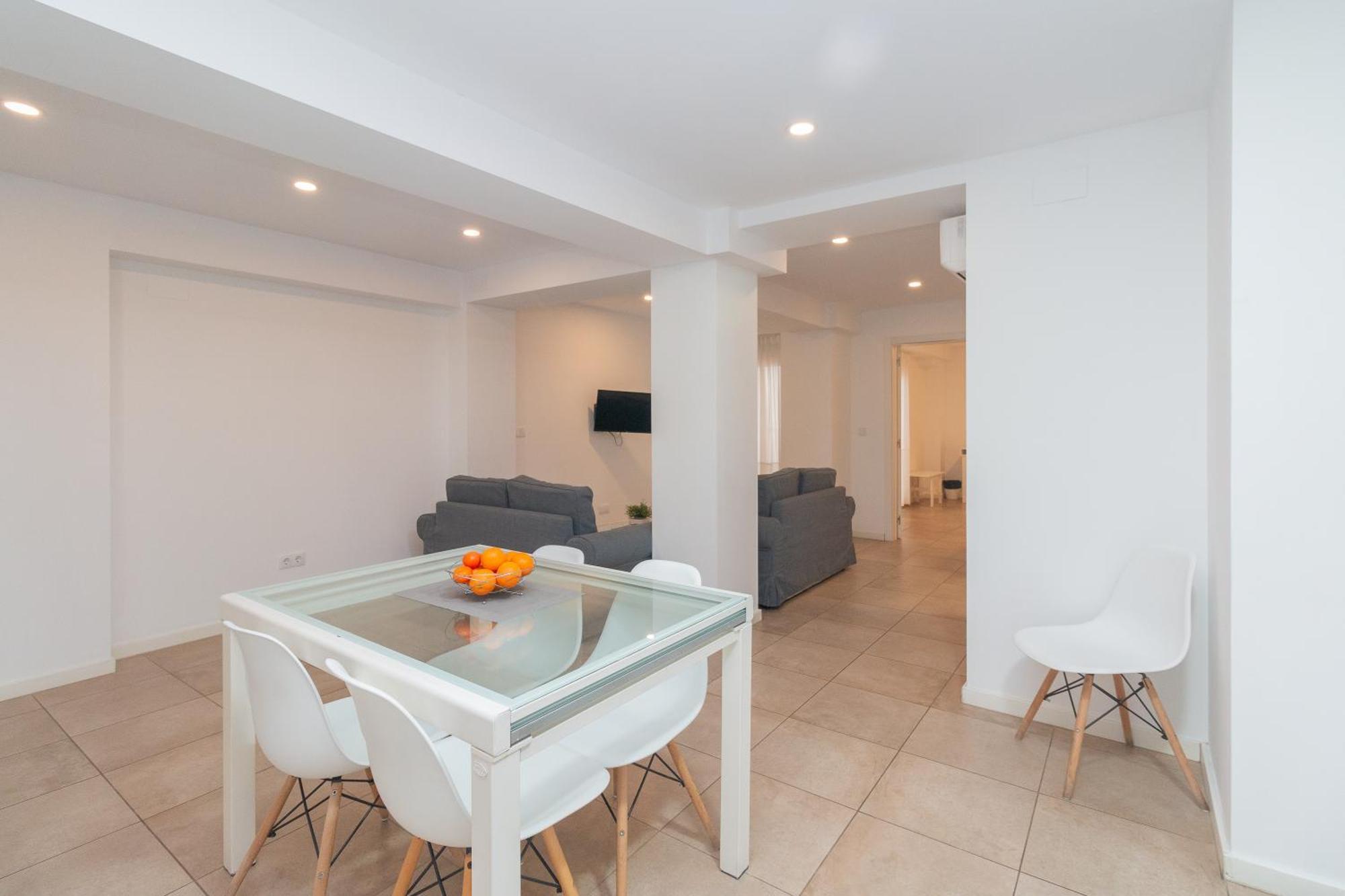 Apartahotel Bet - Abastos 2*