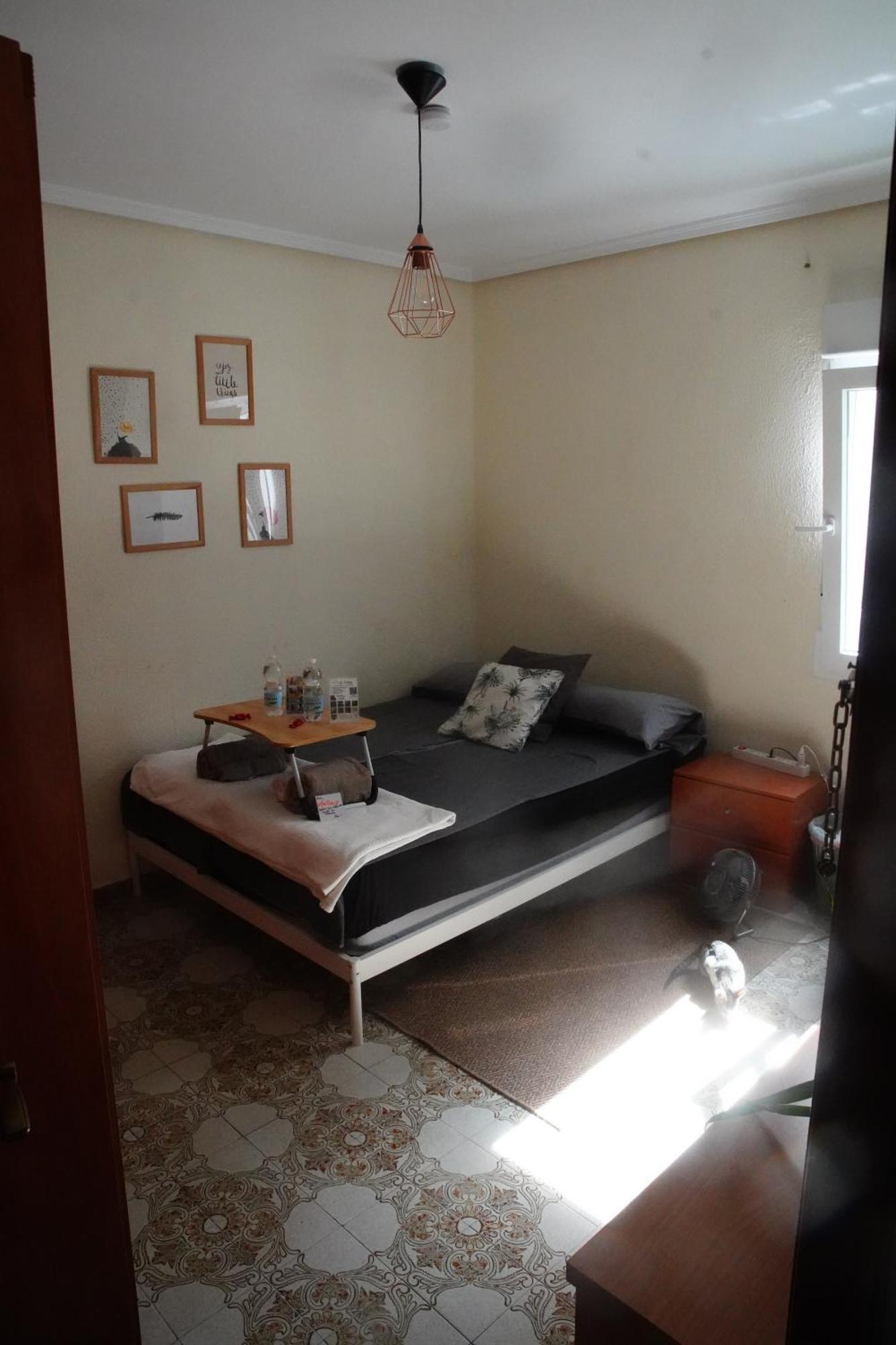 Habitación en casa particular Grosses Modernes 