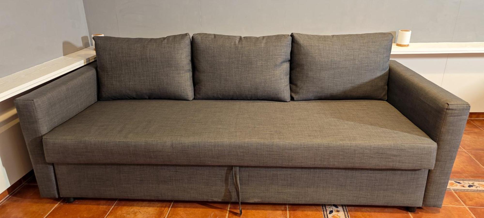 Apartamento Vacansis Don Juan De Austria