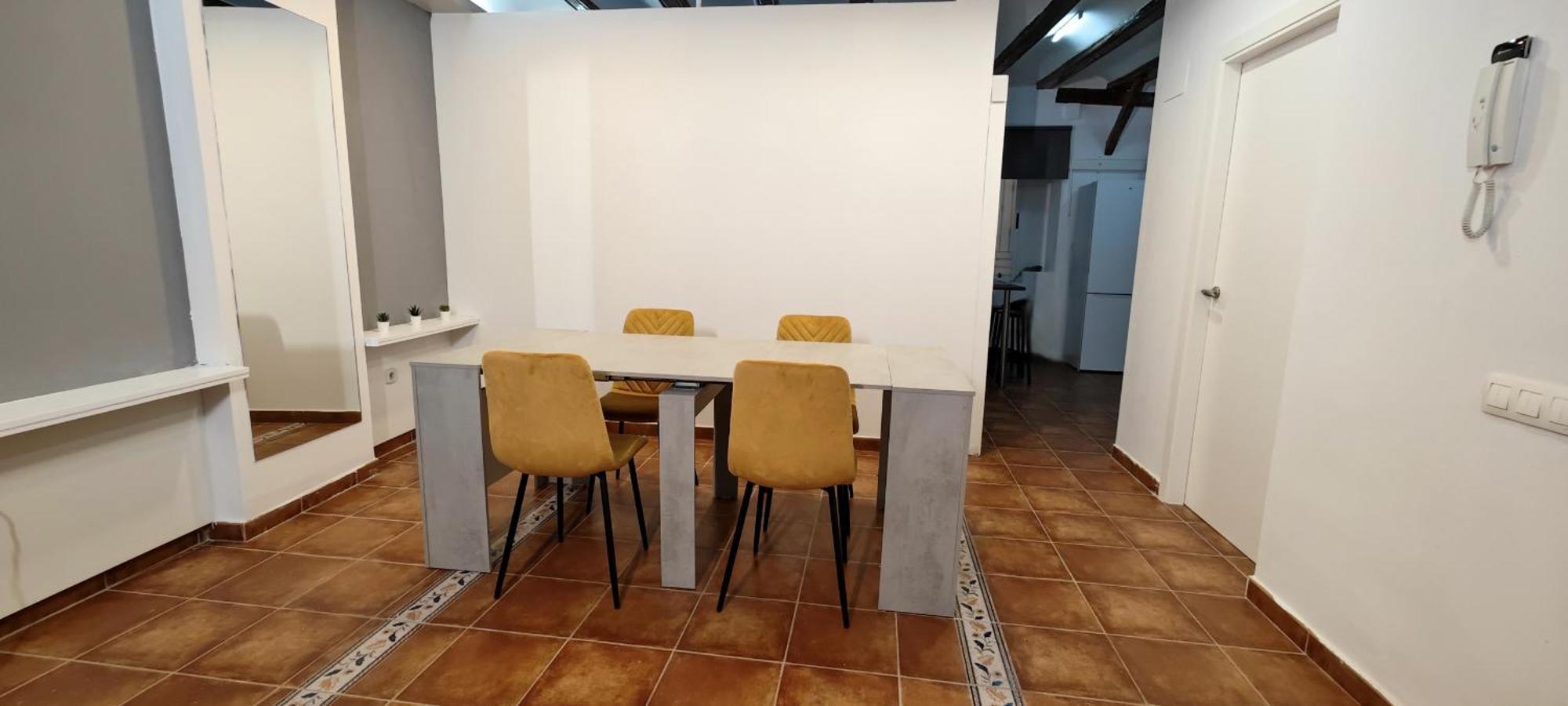 Vacansis Don Juan De Austria Apartamento