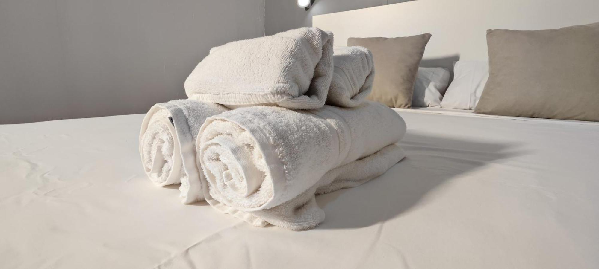Vacansis Don Juan De Austria Apartamento