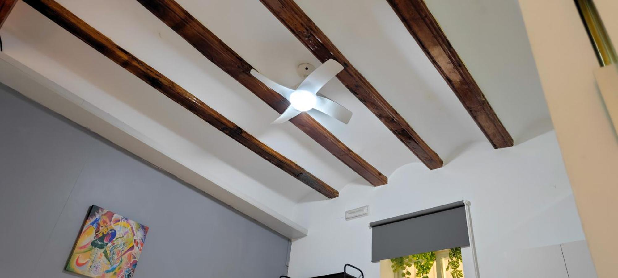 Vacansis Don Juan De Austria Apartamento Valencia