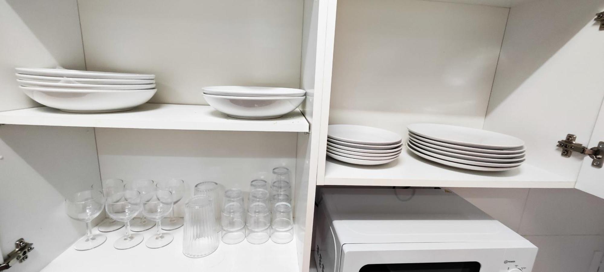 Vacansis Don Juan De Austria Apartamento Valencia
