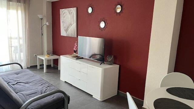 Apartamento Near The Valencia