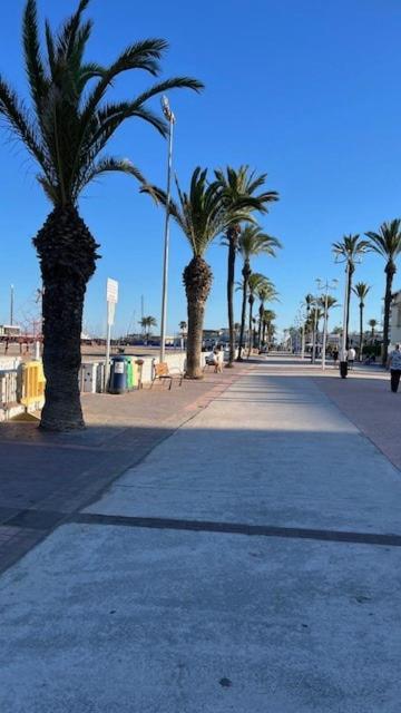 Near The * Valencia