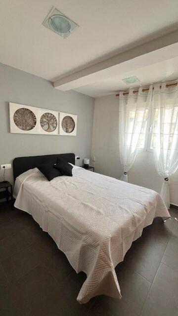 Apartamento Near The