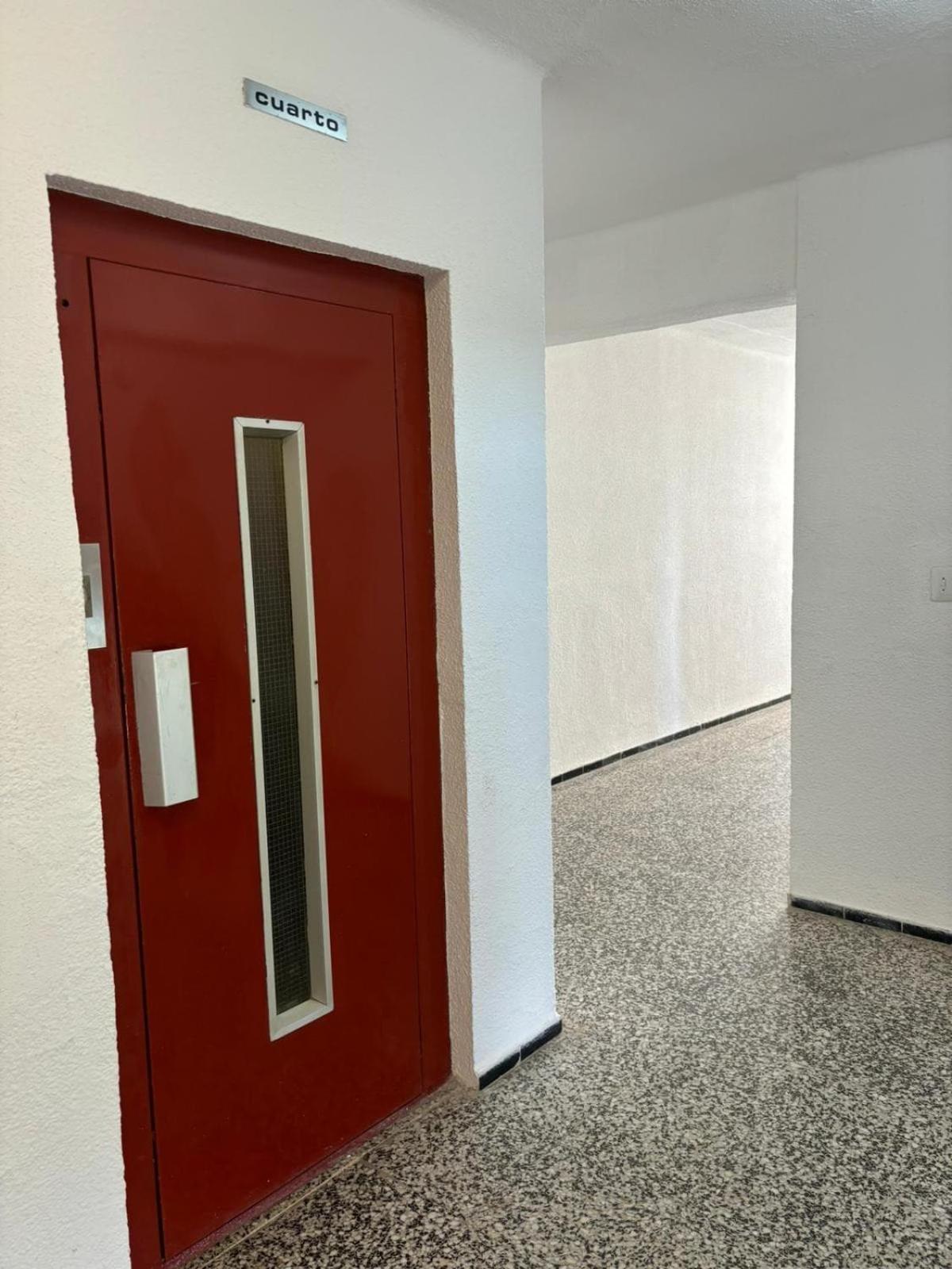 Near The Apartamento