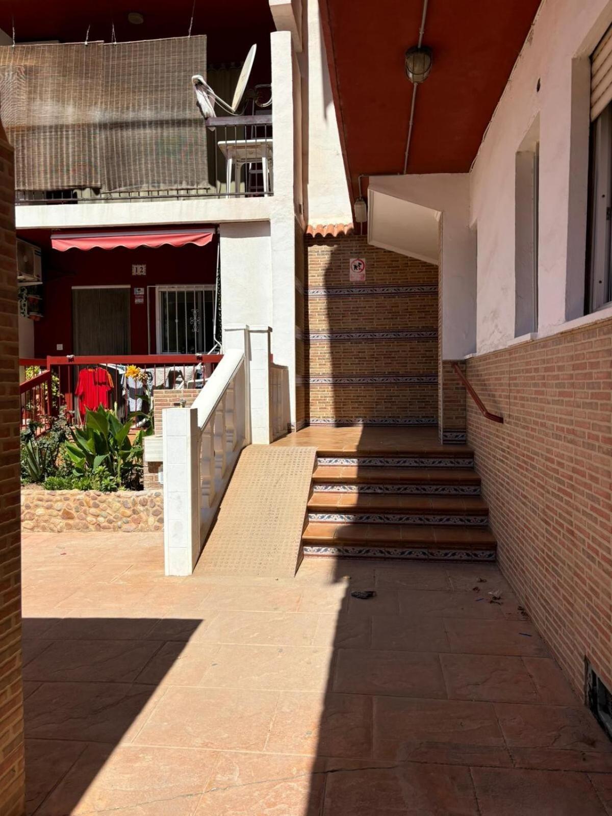 Apartamento Near The