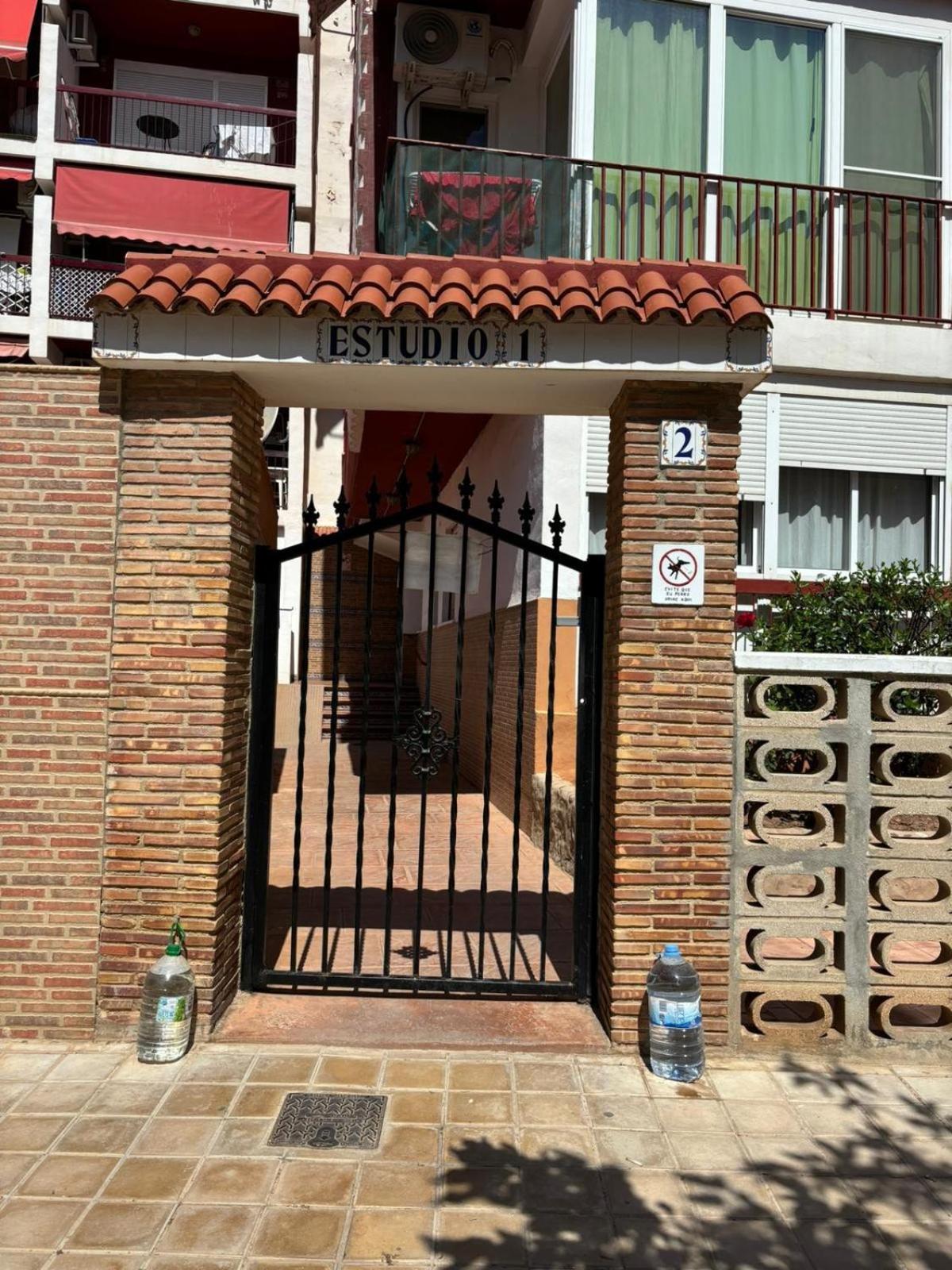 Near The * Valencia