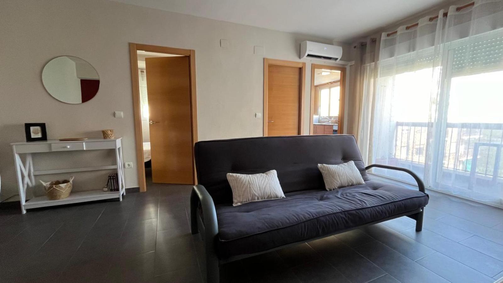 Apartamento Near The *