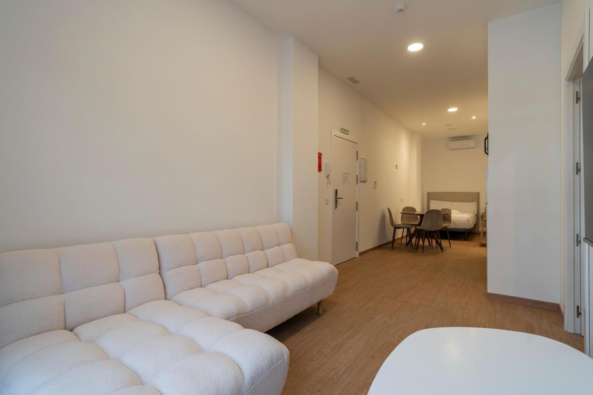 Vlc Host - Molinell Apartamento Valencia