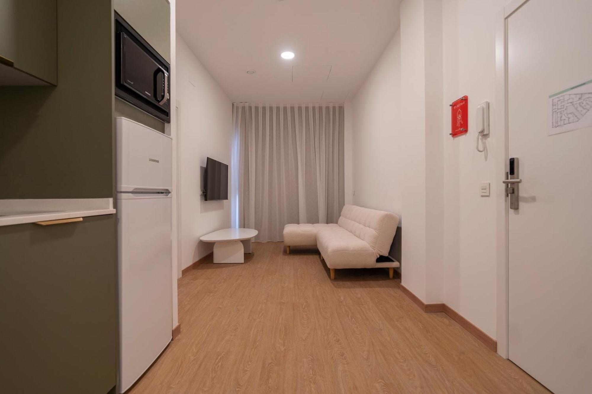 Apartamento Vlc Host - Molinell Valencia