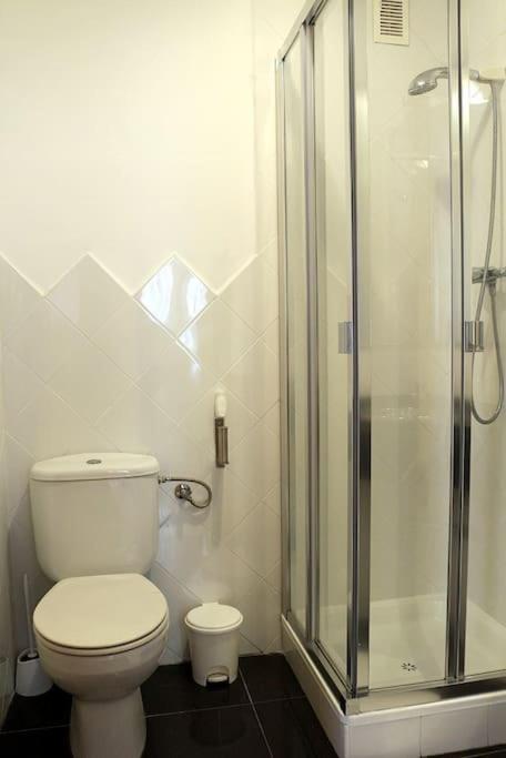 Apartamento In The Historic Center Of *