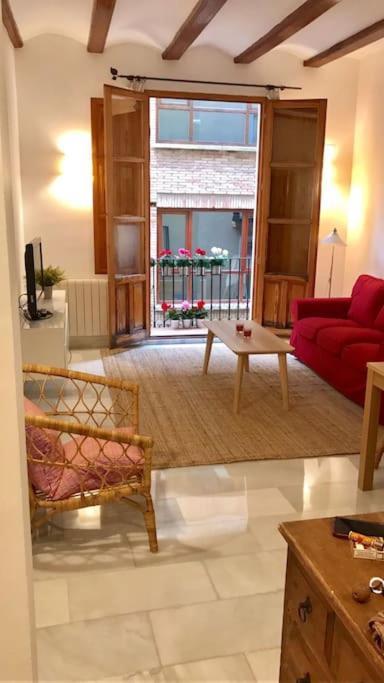 Apartamento In The Historic Center Of Valencia