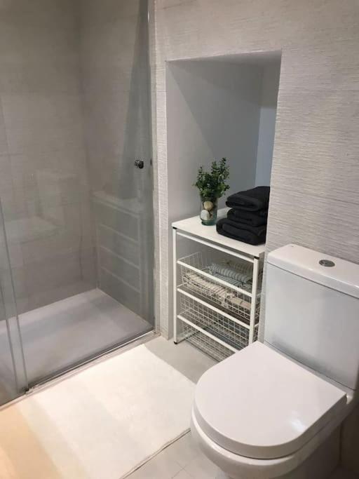 Apartamento In The Historic Center Of