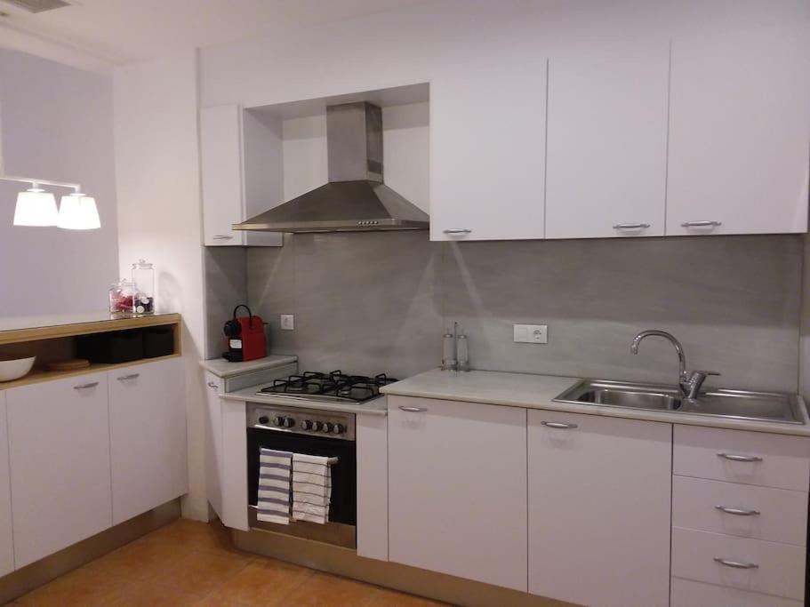 Apartamento In The Historic Center Of *