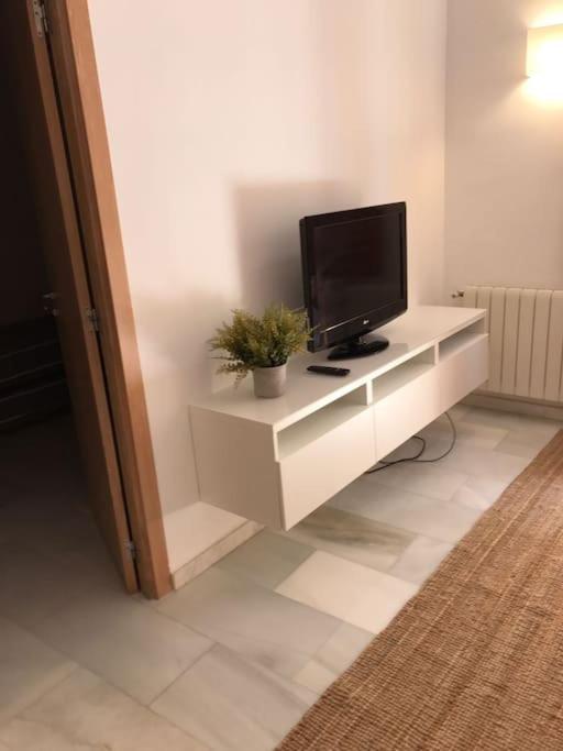 In The Historic Center Of Apartamento