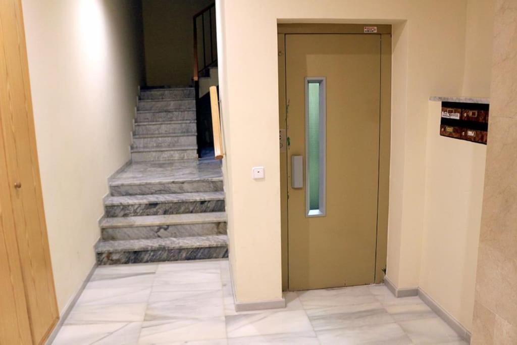 Apartamento In The Historic Center Of Valencia