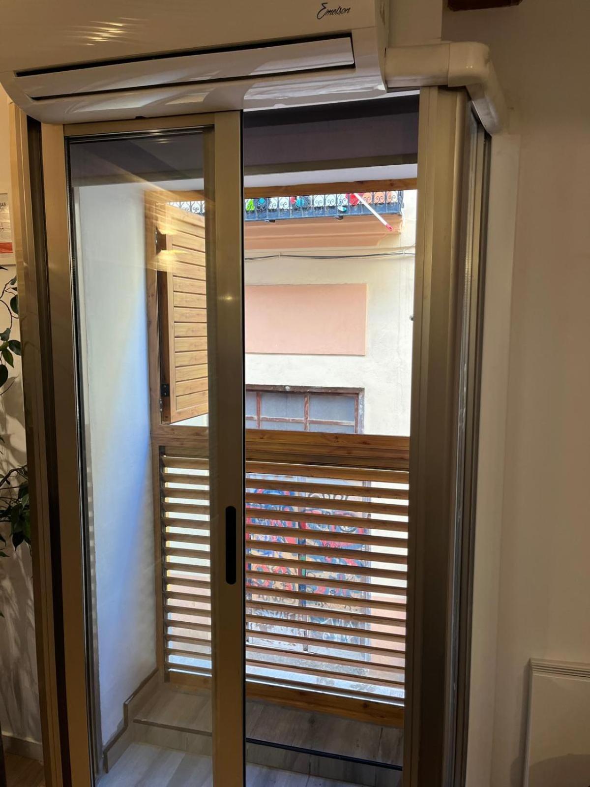 El Olivo Apartamento