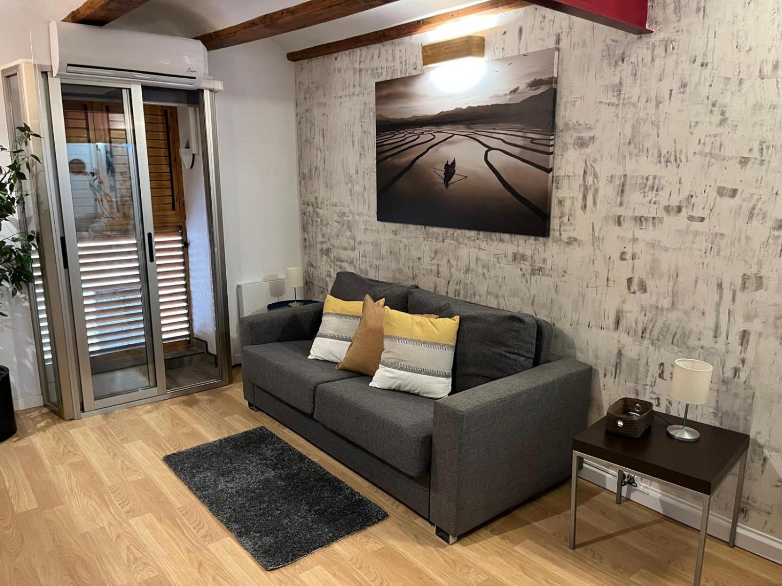 El Olivo Apartamento *