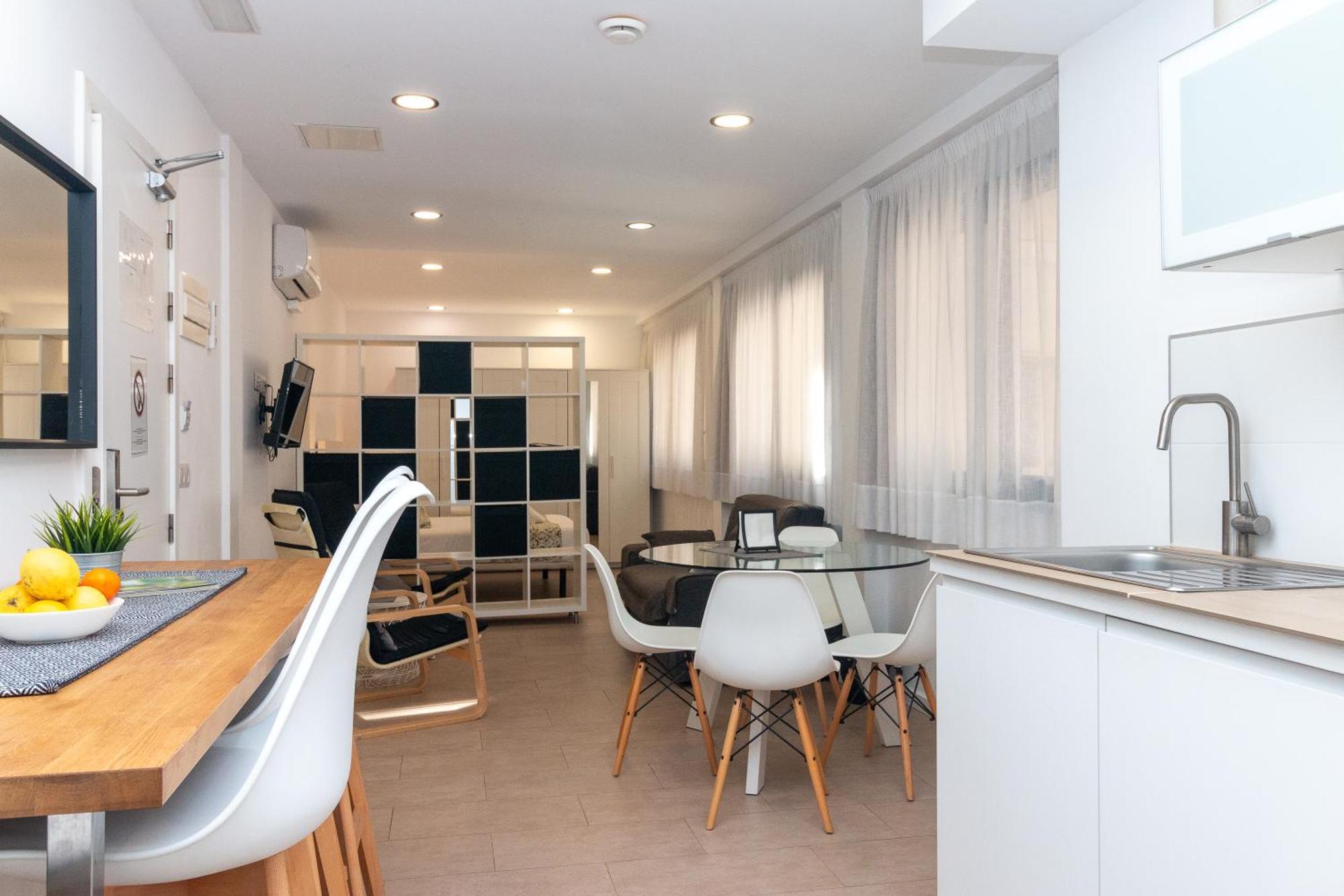 Apartahotel Bet - Reig 3*