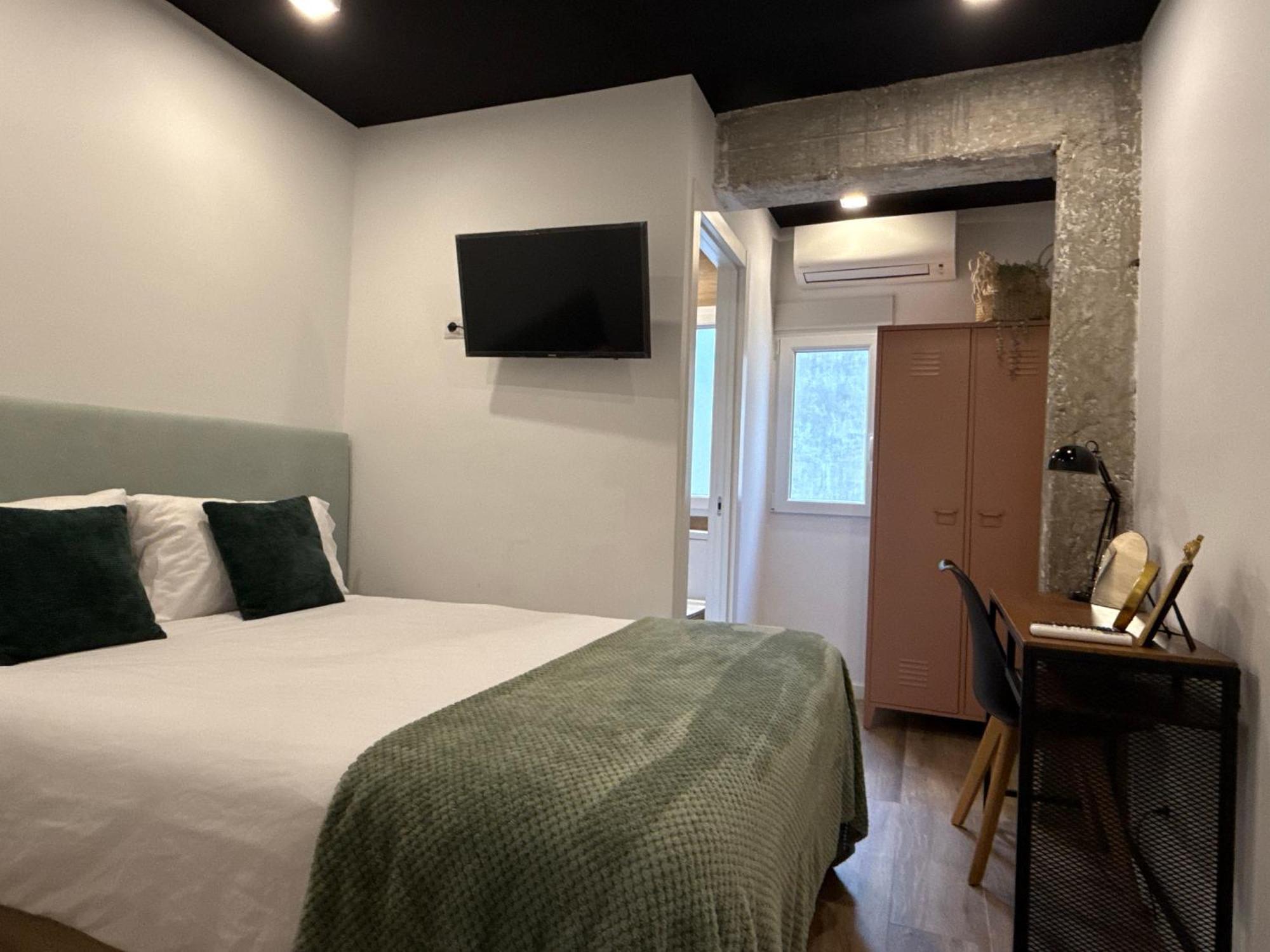 Homestay New In The