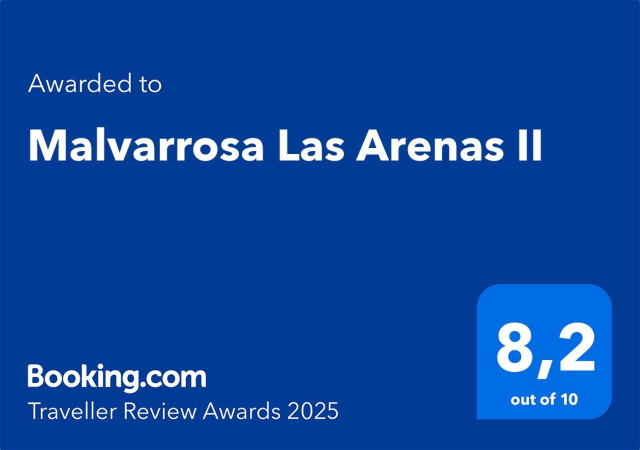 Malvarrosa Arenas Ii