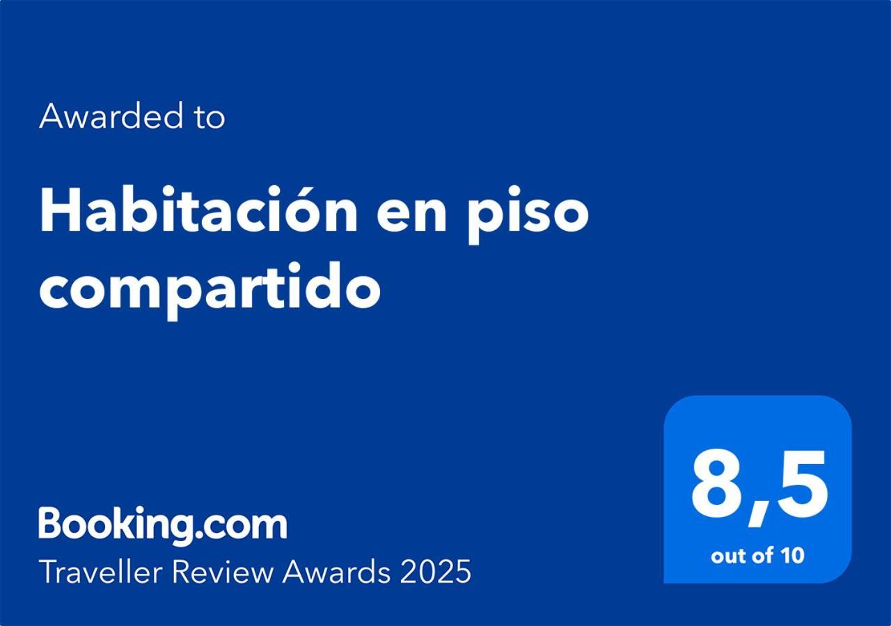 En Piso Compartido Homestay Valencia