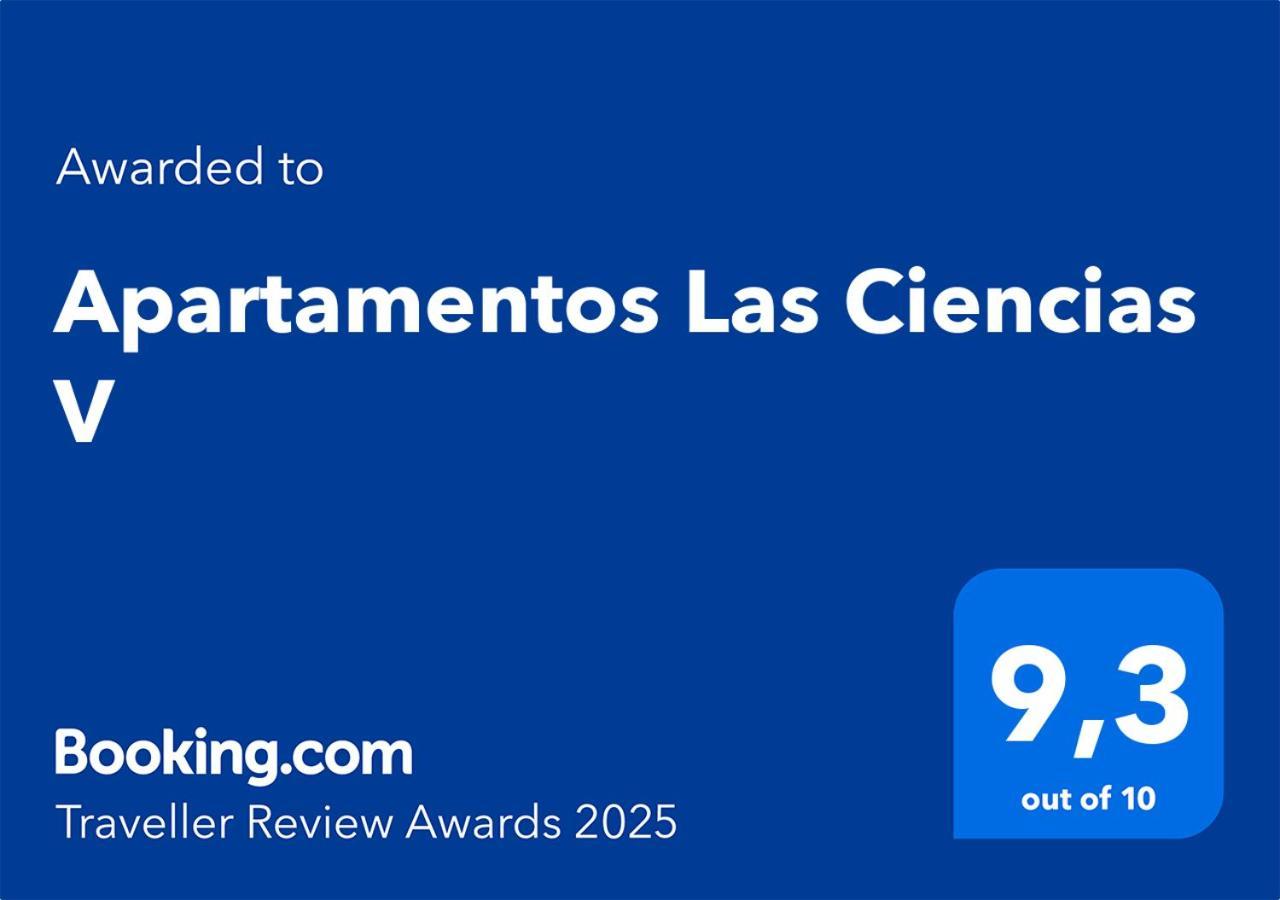 Ciencias V *