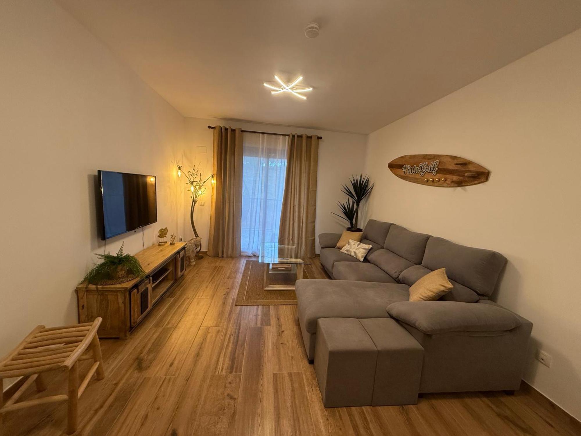 Vista Golf Apartment Valencia