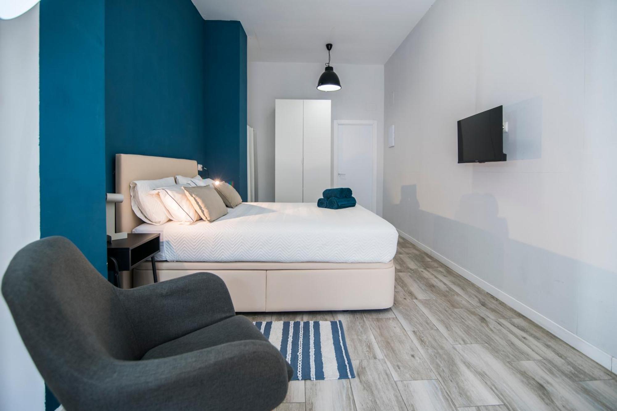 Apartamento Cozy Loft In