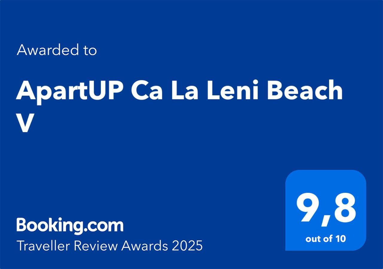 Apartamento Apartup Ca La Leni V Valencia