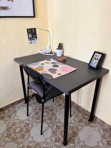 Habitación en casa particular Gemuetliches 