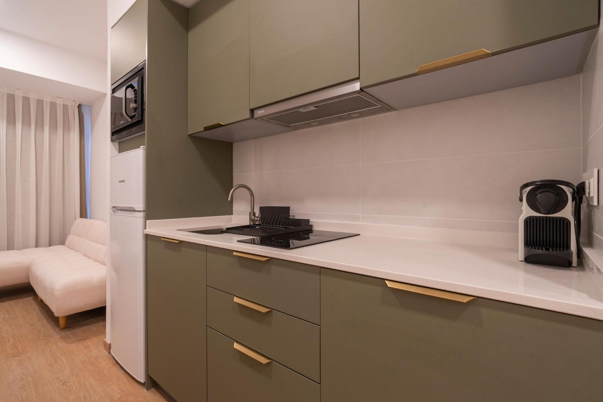 Vlc Host - Molinell Apartamento