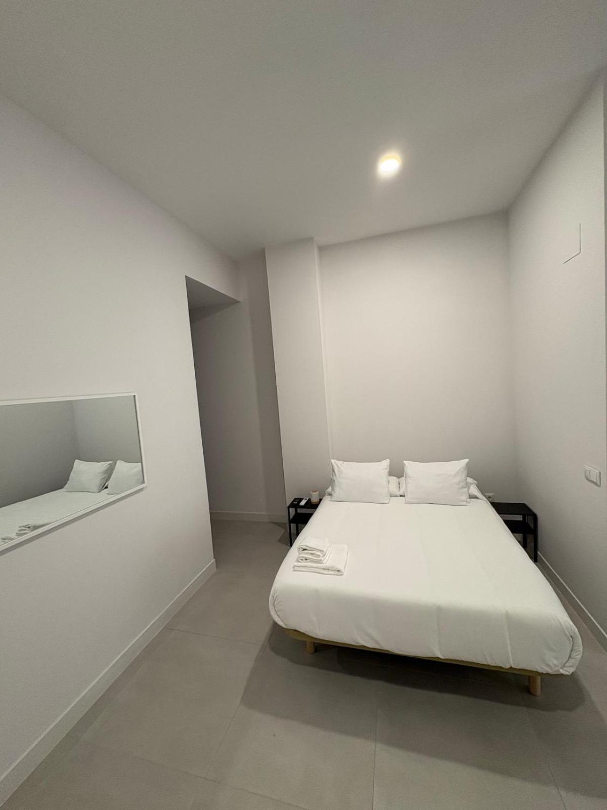 Centric Loft Near Arts & Science * Valencia
