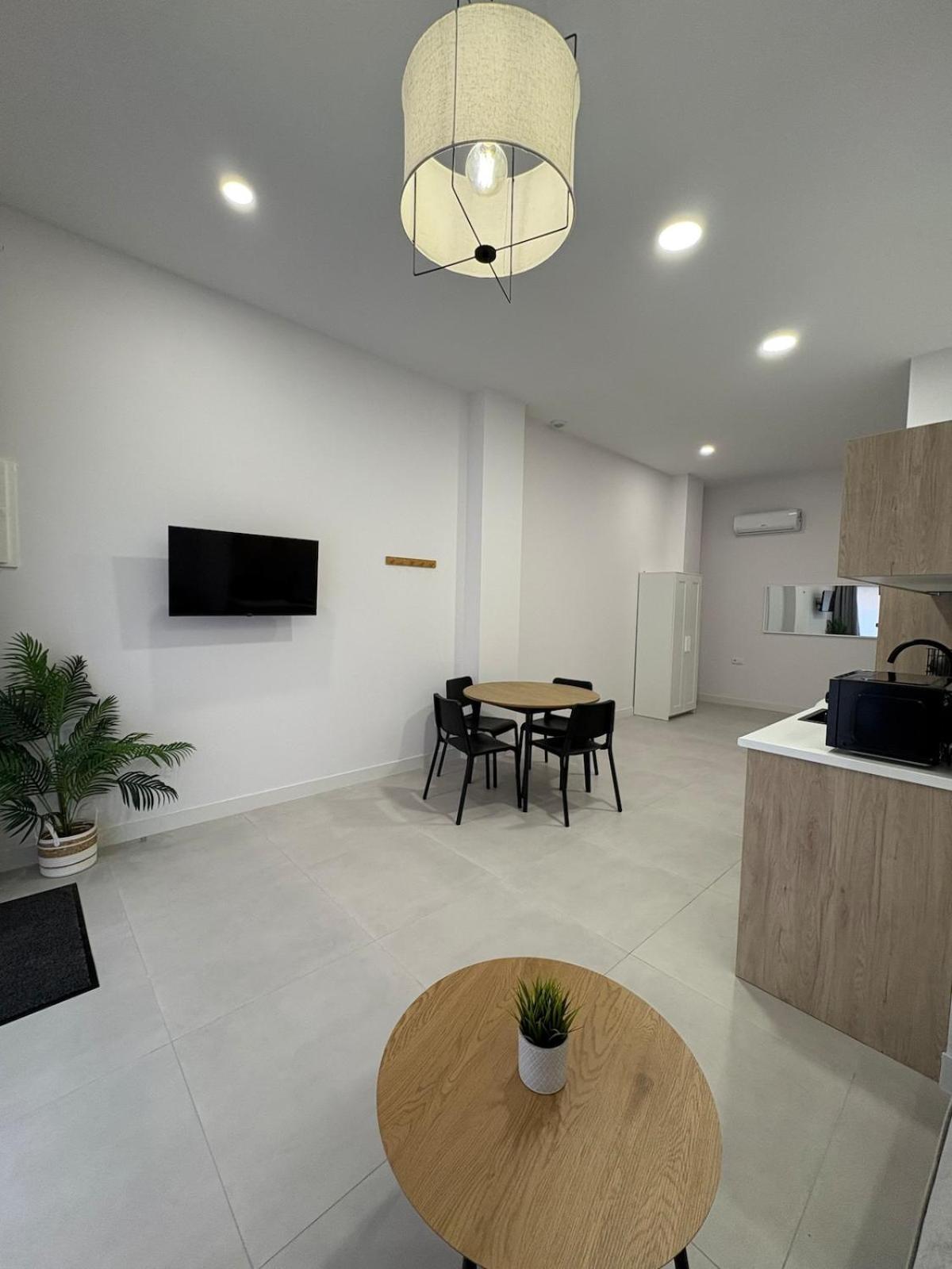 Centric Loft Near Arts & Science * Valencia