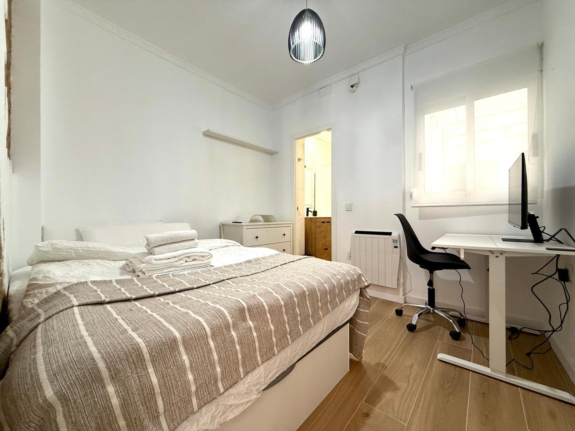 Reinapart Cabanyal Apartamento *