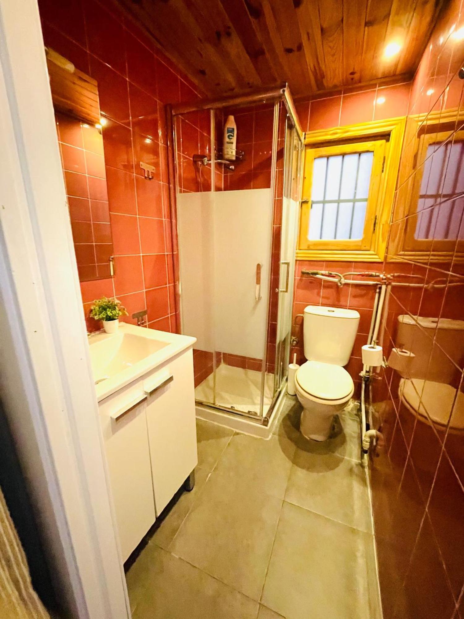 Piso En El Centro De Apartamento