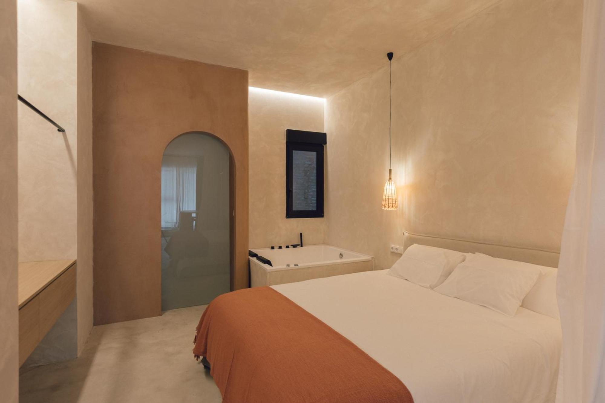 Apartamento Oasis Ruzafa *