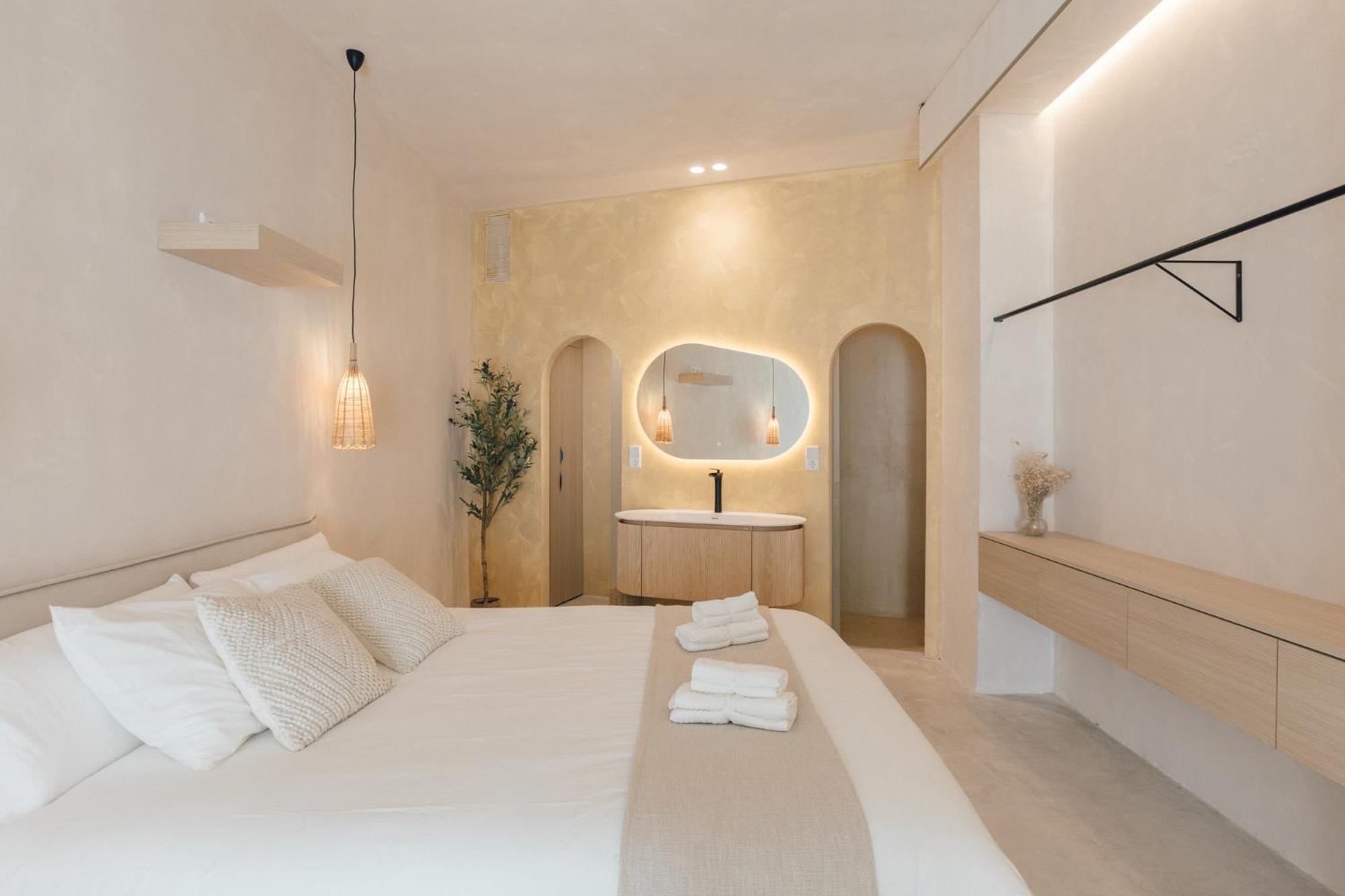 Apartment Oasis Ruzafa Valencia