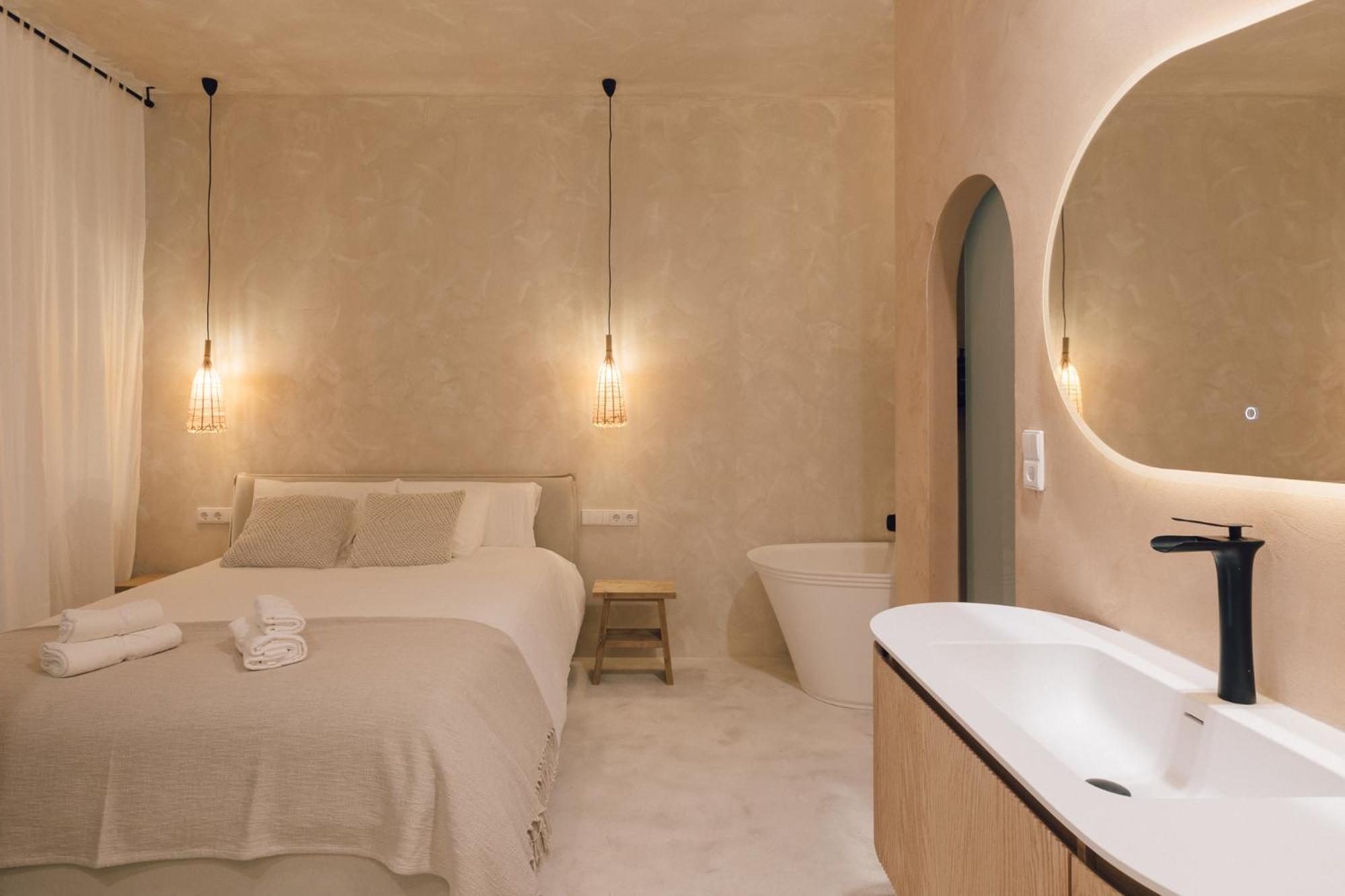 Oasis Ruzafa Apartamento