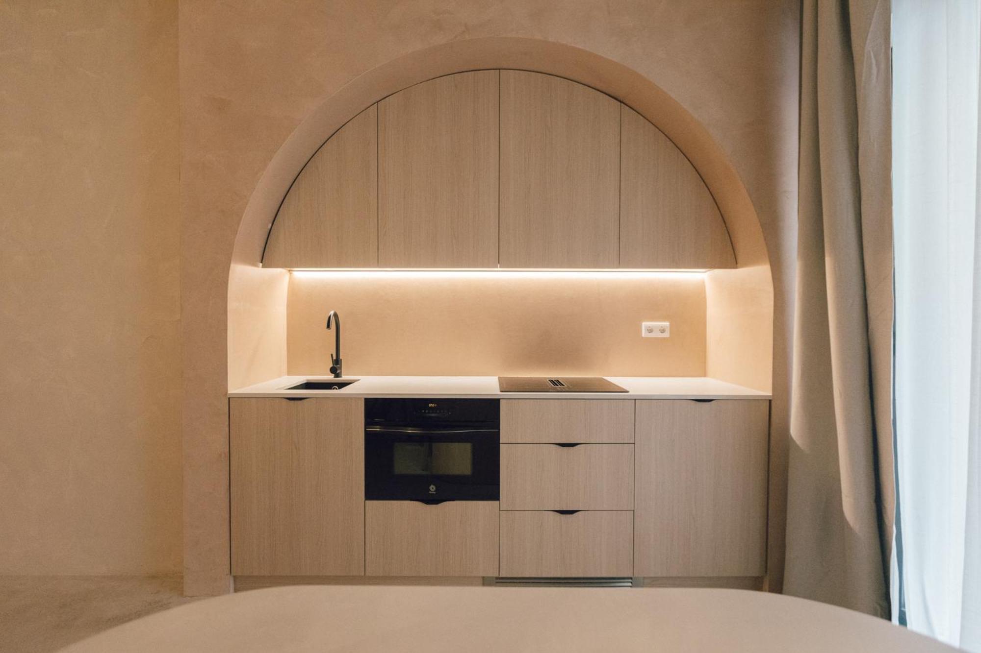 Oasis Ruzafa Apartamento *