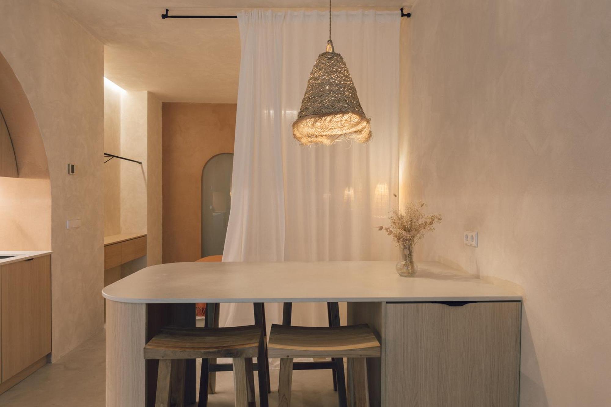 Apartamento Oasis Ruzafa *