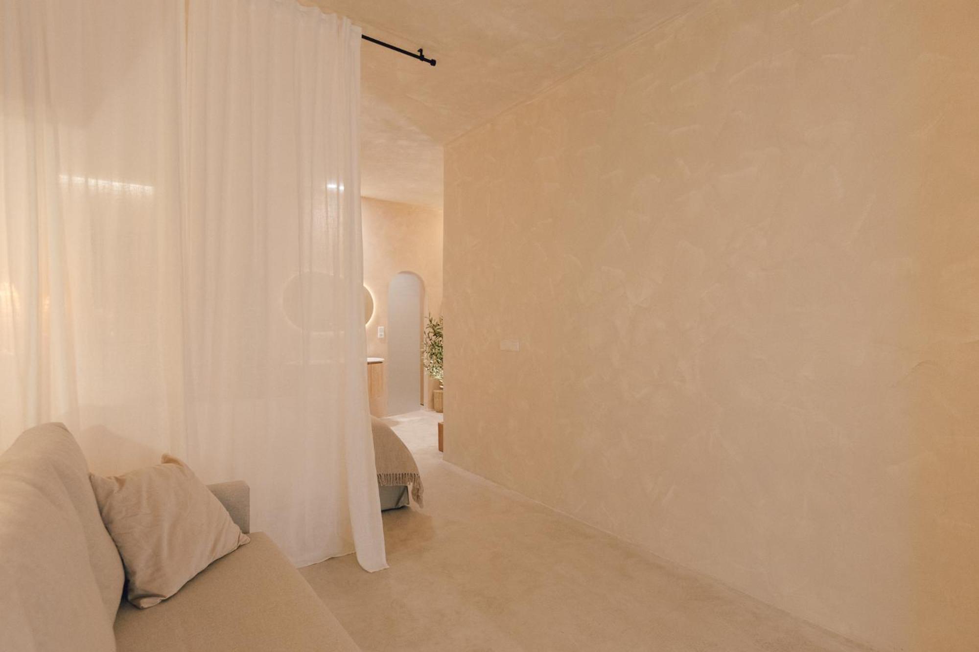 Apartamento Oasis Ruzafa Valencia