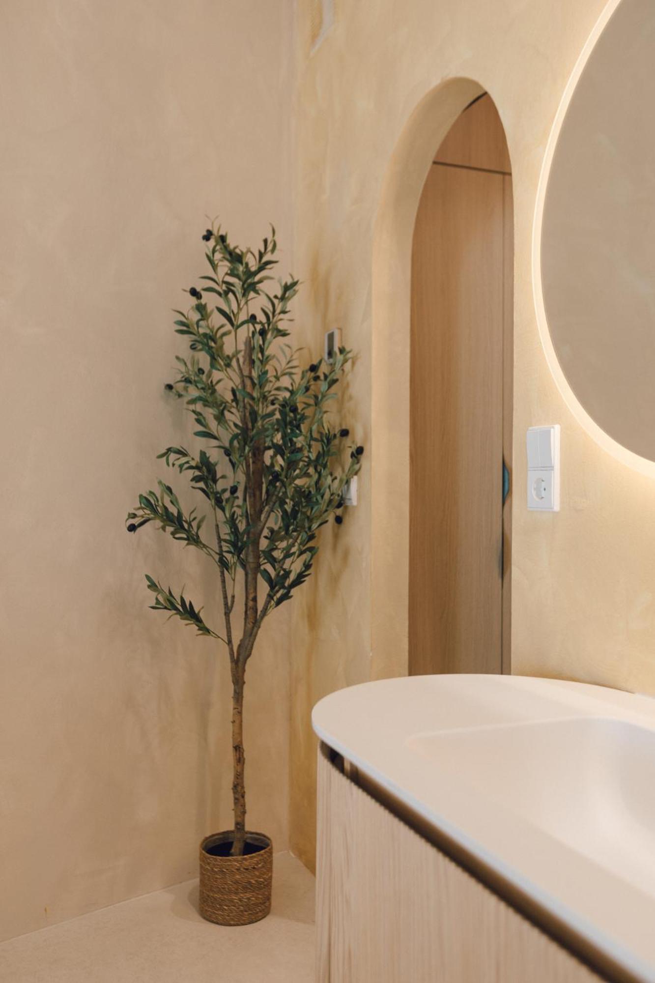 Apartamento Oasis Ruzafa