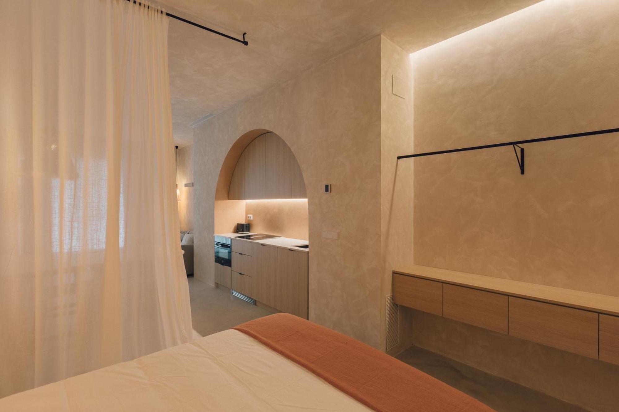Oasis Ruzafa Apartamento Valencia