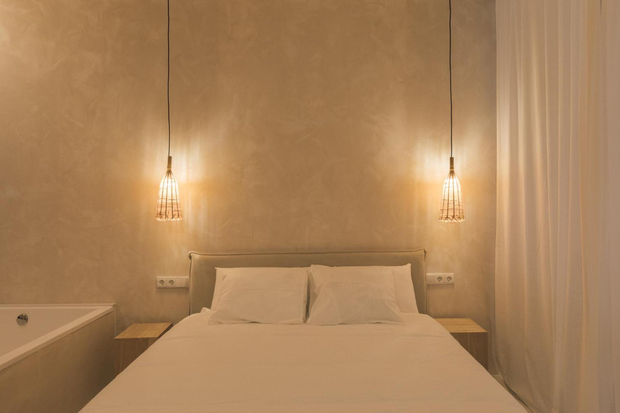 Apartamento Oasis Ruzafa Valencia
