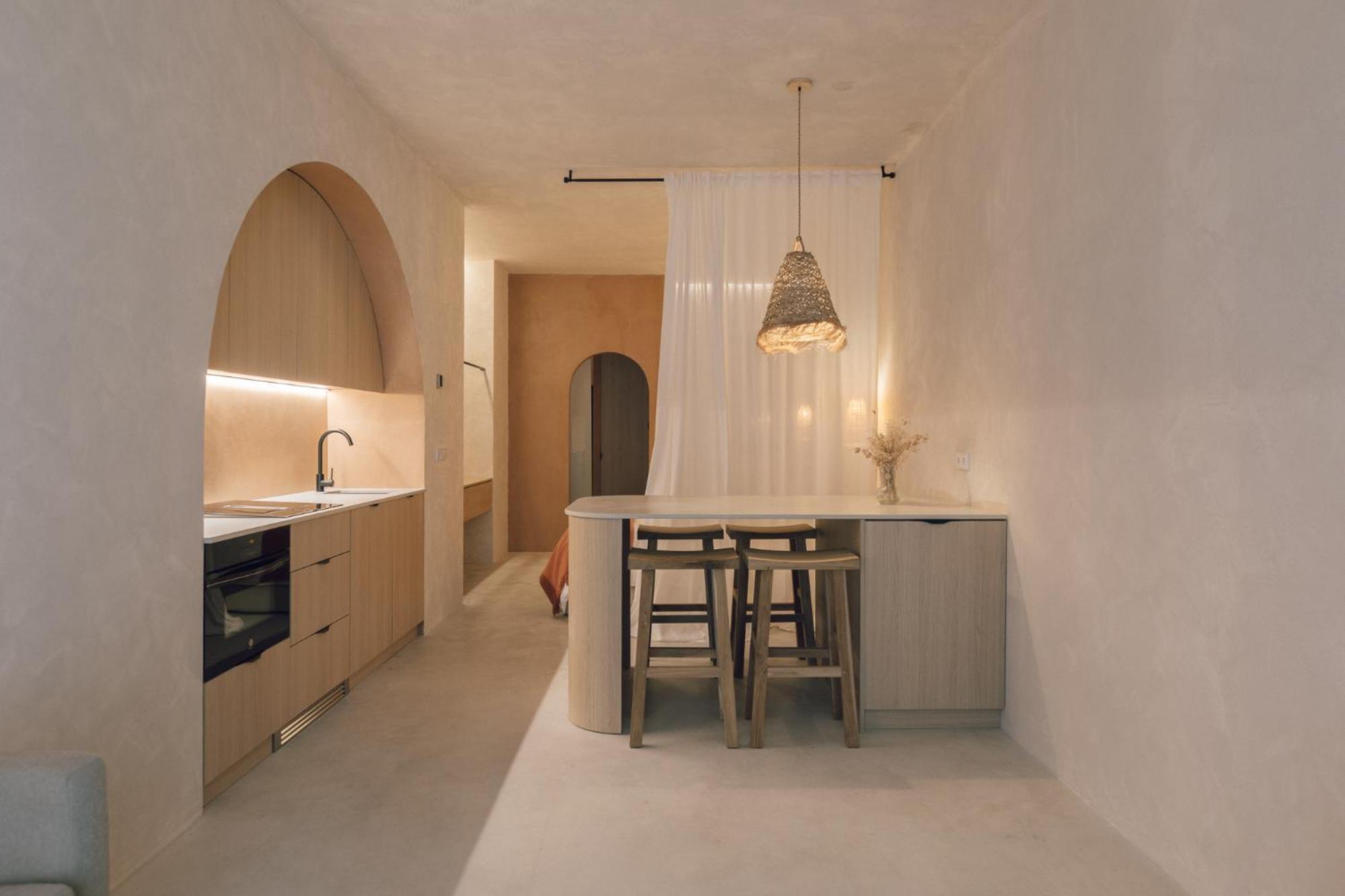 Oasis Ruzafa Apartamento