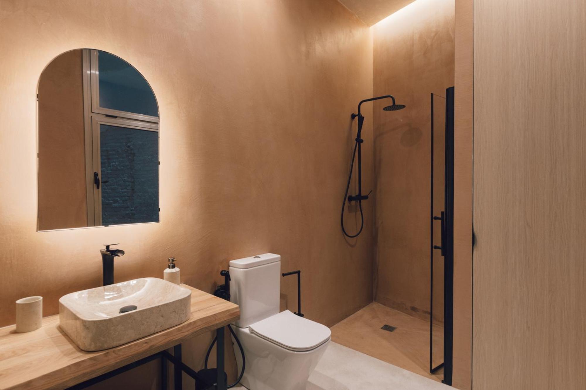 Apartamento Oasis Ruzafa *